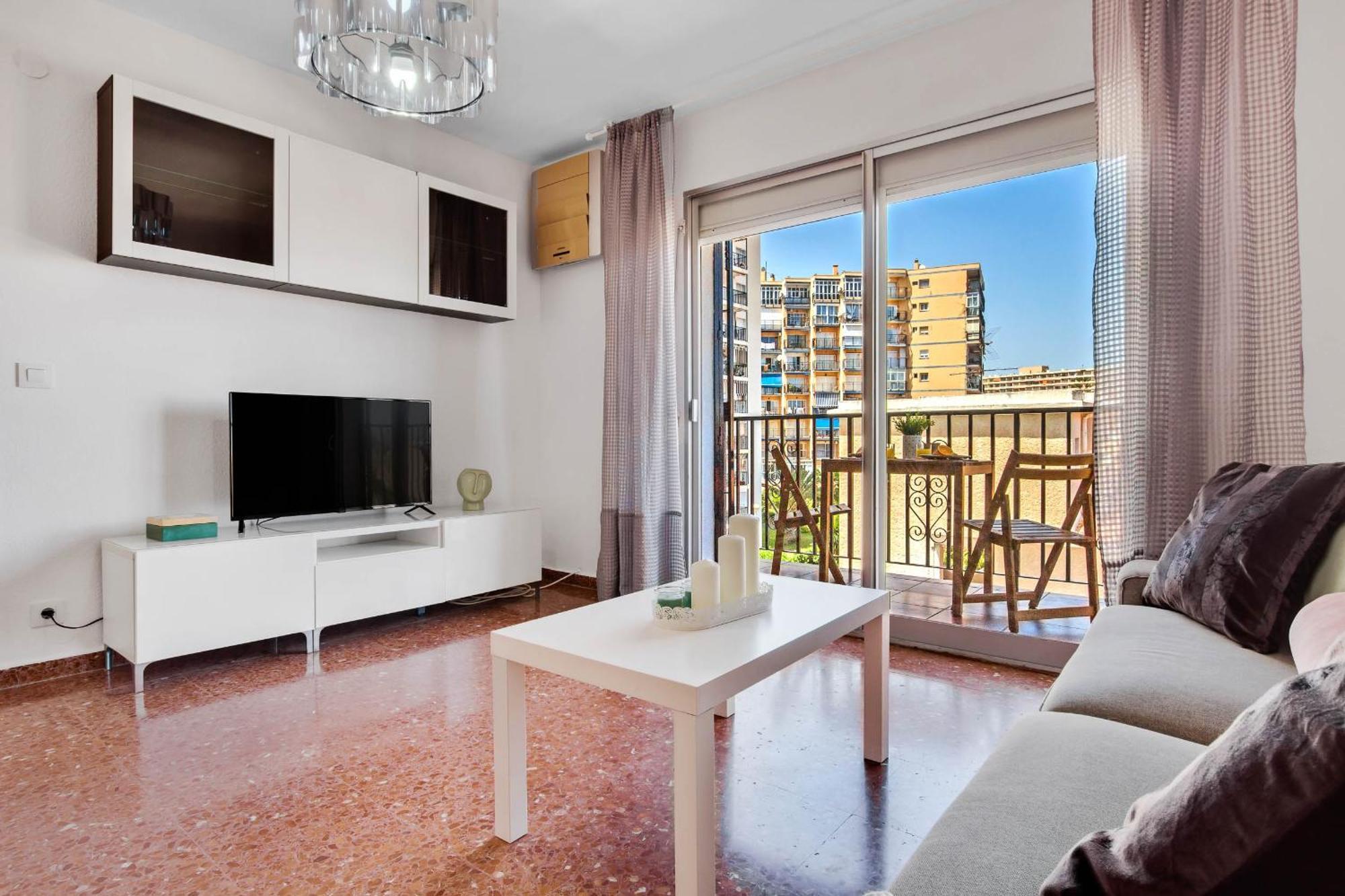Apartment Porches 4d By Ivi Real Estate Benalmadena