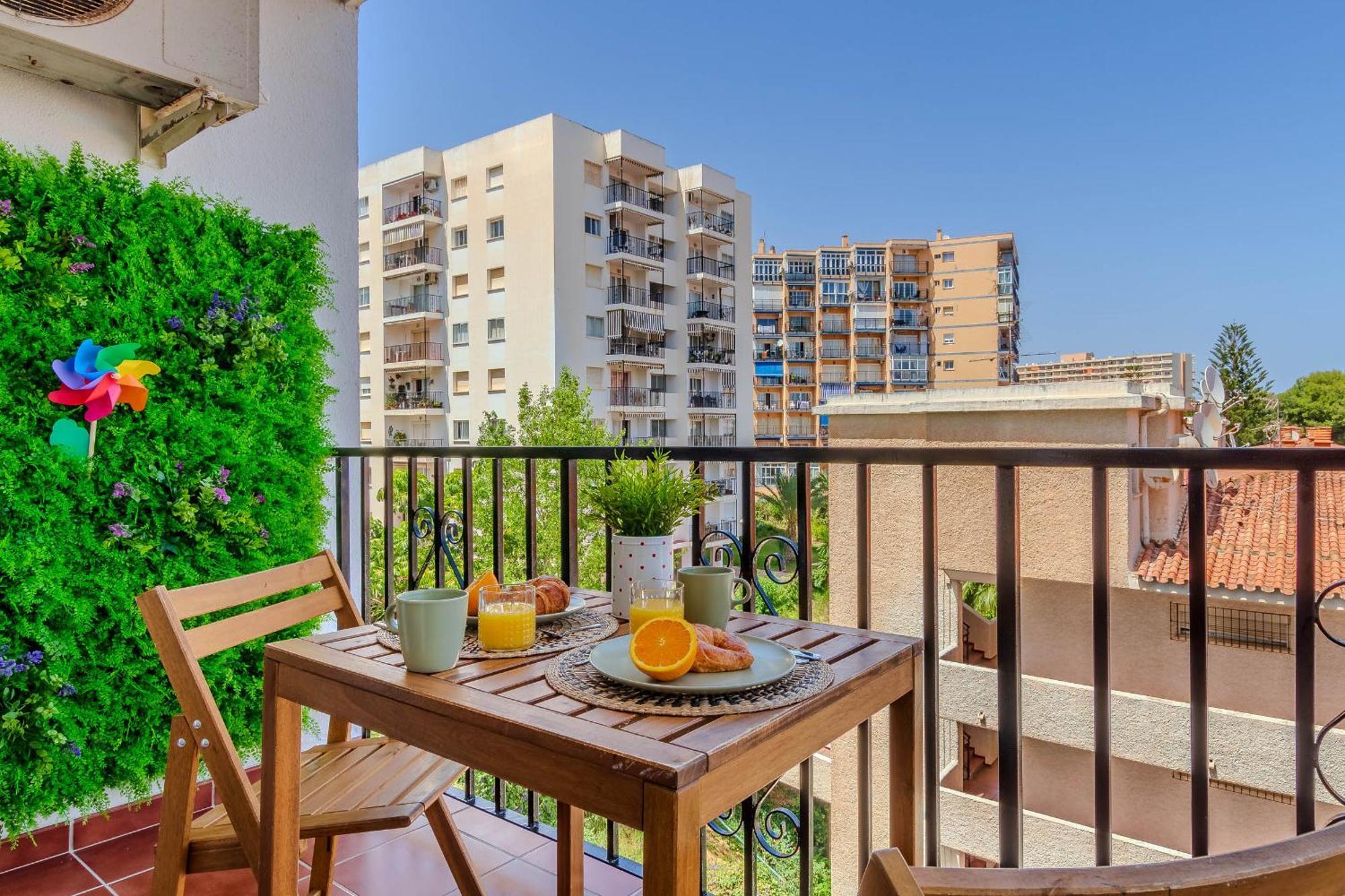 Apartment Porches 4d By Ivi Real Estate