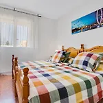 Los Porches 4D By Ivi Real Estate